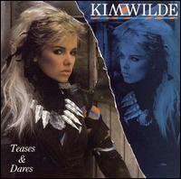 KIM WILDE - TEASES AND DARES